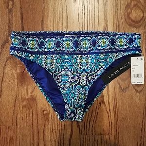 Bathing Suit Bottoms